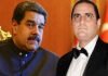 Dictadura de Maduro anuncia «incorporación» del «diplomático Álex Saab» a la mesa de negociación en México