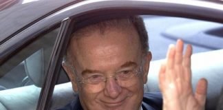 Murió el expresidente de Portugal Jorge Sampaio a los 81 años