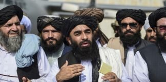 Talibanes implementarán constitución monárquica de 1964, con cambios