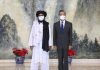 Los talibanes agradecieron a China: “Es nuestro país amigo, nos han ayudado mucho” talibanes