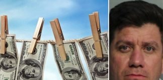 Amílcar León acusado de lavado de dinero y promoción ilegal de prostitución en Miami