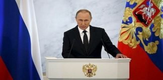 Al menos 30 personas cercanas a Putin se contagiaron de Covid-19 por vacunarse tarde