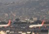 El aeropuerto de Kabul reanuda los vuelos nacionales