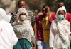 OMS confirmó que tercera ola de covid-19 en África está en descenso africa covid