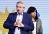 Demoledora derrota del gobierno de Alberto Fernández y Cristina Kirchner DERROTA ARGENTINA