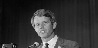 Hija menor de Robert Kennedy pide que su asesino no sea puesto en libertad