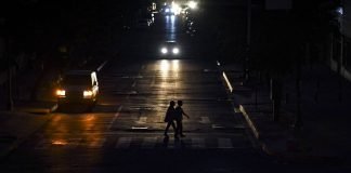 Nuevo apagón dejó sin electricidad varias ciudades de Venezuela