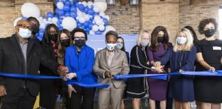 Nace el primer banco de EEUU fundado y operado por mujeres