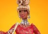 ¡Azúcar! Barbie honrará a Celia Cruz en el mes de la herencia hispana