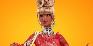 ¡Azúcar! Barbie honrará a Celia Cruz en el mes de la herencia hispana