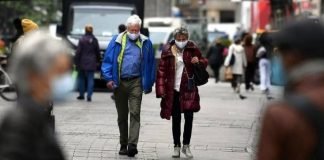 Berlín advirtió de una cuarta ola «fulminante» si no avanza la vacunación