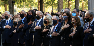 Entre «recuerdo» y «sanación»: A 20 años de los ataques del 11-Sep ataques