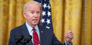 Biden habló con Xi sobre cómo evitar que su pugna «derive en un conflicto