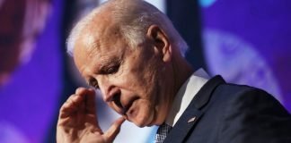 Biden ordenará vacunación obligatoria de los empleados federales BIDEN