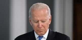 Biden criticó ahora invasión a Afganistán porque “le costó” a EE.UU. 300 millones de dólares al día