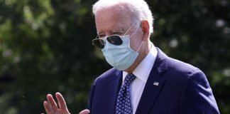 Biden proclamó que EEUU «ha vuelto» a Naciones Unidas