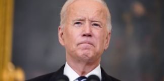 Biden incluyó a Venezuela entre los principales países de tránsito y producción de drogas