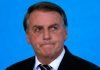 Bolsonaro intensificó los ataques contra la Corte Suprema en Brasil