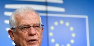 Borrell ve en Afganistán un «catalizador» para reforzar defensa europea Borrell
