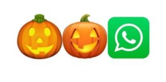 Descubre la leyenda de la calabaza de WhatsApp