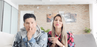 “Yo la irrespeté como pareja y a mi hogar también”: Chyno confirma su ruptura con Natasha Araos Chyno Miranda