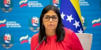 El chavismo asegura que 81% de los maestros se han vacunado contra el covid-19