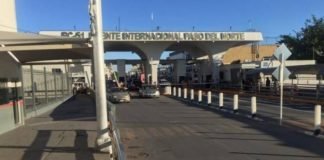 EEUU recordó que su frontera «no está abierta» e incrementa deportaciones