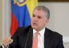 Duque pide a negociación en México establecer fecha de presidenciales en Venezuela