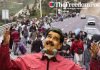 Maduro a la diáspora venezolana: “Venezuela está mejor que nunca”