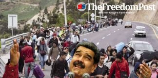 Maduro a la diáspora venezolana: “Venezuela está mejor que nunca”