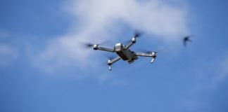 Colombia asegura que dron militar no se adentró en espacio aéreo venezolano