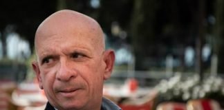 El ‘Pollo’ Carvajal amenaza al Gobierno: «Si caigo, no caeré solo» HUGO CARVAJAL