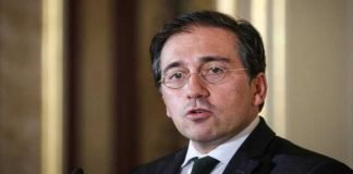 España continuará en Catar búsqueda de apoyos para evacuar a más afganos