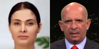 Las redes estallan contra la esposa de Hugo “El Pollo” Carvajal tras polémico vídeo el pollo