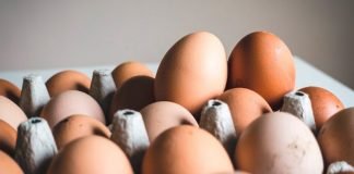 Revelan la fórmula matemática del huevo huevo formula