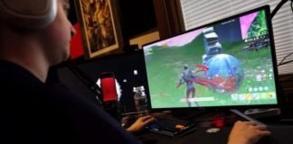 Un menor español es el primer caso de adicción a Fortnite