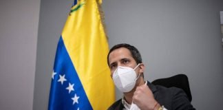 Guaidó sobre la nueva ronda de diálogo con el chavismo: “Nuestro objetivo son elecciones libres y justas” Guaidó