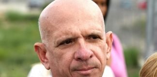 Hugo Carvajal: “Nunca me fui de España, estaba ganando tiempo” Hugo Carvajal