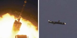 Pionyang lanzó primeros misiles desde marzo con diálogo en suspenso