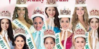 Miss International canceló su edición 2021 por la Covid-19 Miss International 2021
