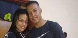 Asfixian a adolescente venezolana en Cúcuta venezolana muerta