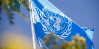 ONU convoca conferencia humanitaria sobre Afganistán en Ginebra