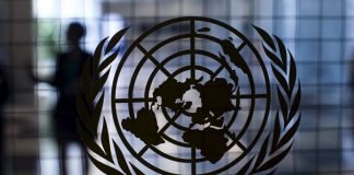 ONU advirtió aumento de temperatura global