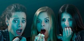 Empresa pagará US$ 1.300 a una persona por ver 13 películas de terror