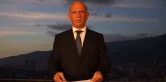 El «Pollo» Carvajal aseguró que Pdvsa pagó a Podemos por «informes fantasma»