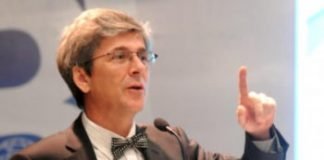 UE designó a Rafael Dochao como encargado de negocios en Venezuela