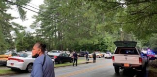 Un estudiante herido en tiroteo en escuela de EEUU