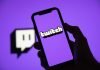 Twitch demanda a dos presuntos impulsores de campañas de odio twtch
