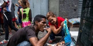 La pobreza en Venezuela ascendió a 94,5%: la pobreza extrema alcanzó 76,6%