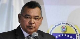 #Última | SIIPOL pasa a ser parte del Ministerio de Interior Justicia y Paz